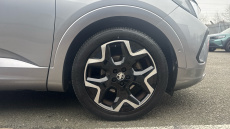 Vauxhall Grandland 1.2 Turbo Ultimate 5dr Petrol Hatchback